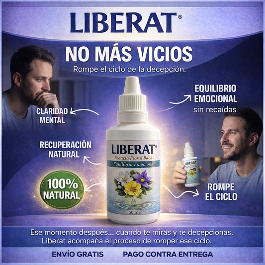 TRATAMIENTO LIBERAT